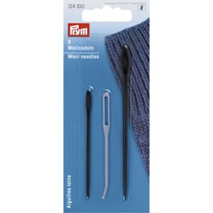 Prym Wool pins 3 pcs