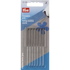 Prym Felting Needle Coarse