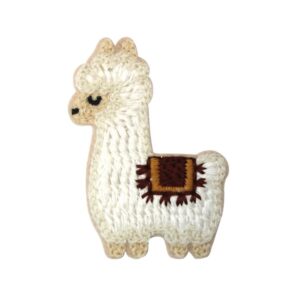 Prym Iron-on Llama 924338