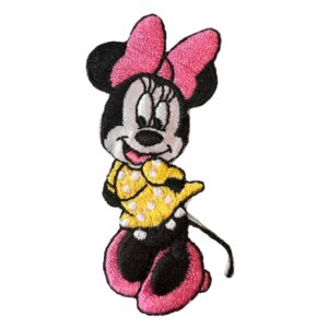 Prym Disney Strygemærke Yndige Minnie Mouse 925138