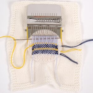Permin DMC mini loom