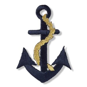 Prym Iron-on Anchor 926224
