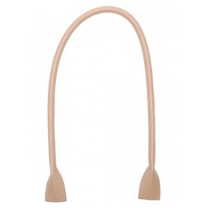 Bag handles beige 66 cm 2 pcs - Go Handmade