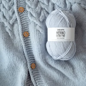 Drops Merino Extra Fine garn